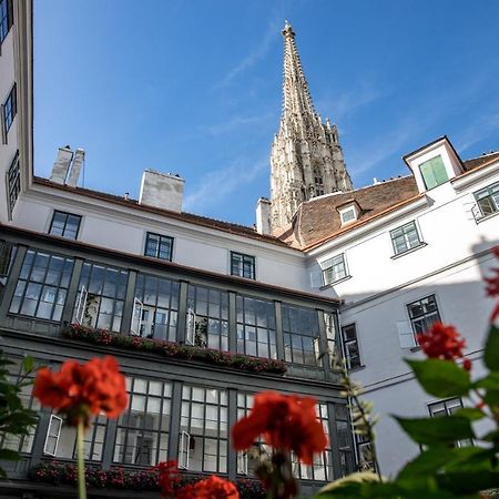 Gaestehaus Deutscher Orden Wien Zewnętrze zdjęcie