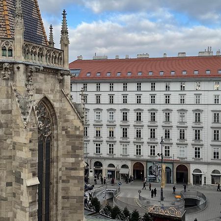 Gaestehaus Deutscher Orden Wien Zewnętrze zdjęcie