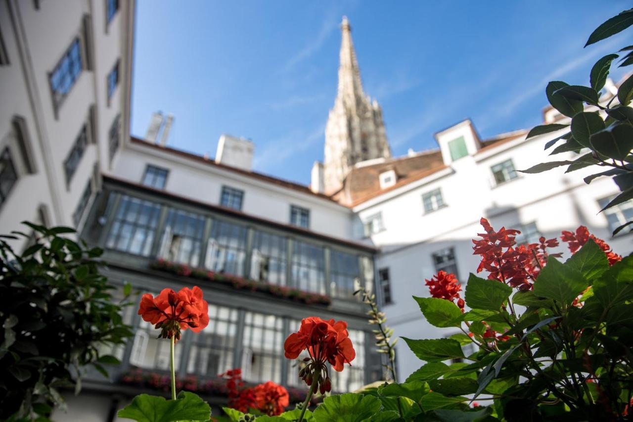 Gaestehaus Deutscher Orden Wien Zewnętrze zdjęcie