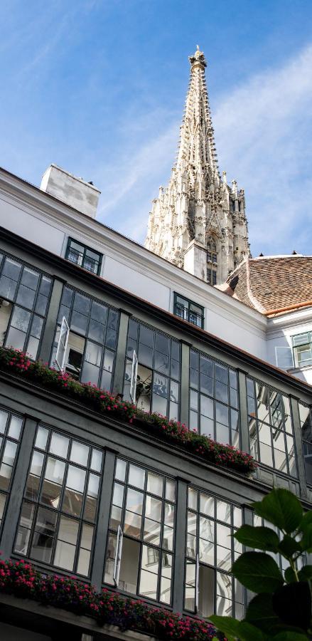 Gaestehaus Deutscher Orden Wien Zewnętrze zdjęcie