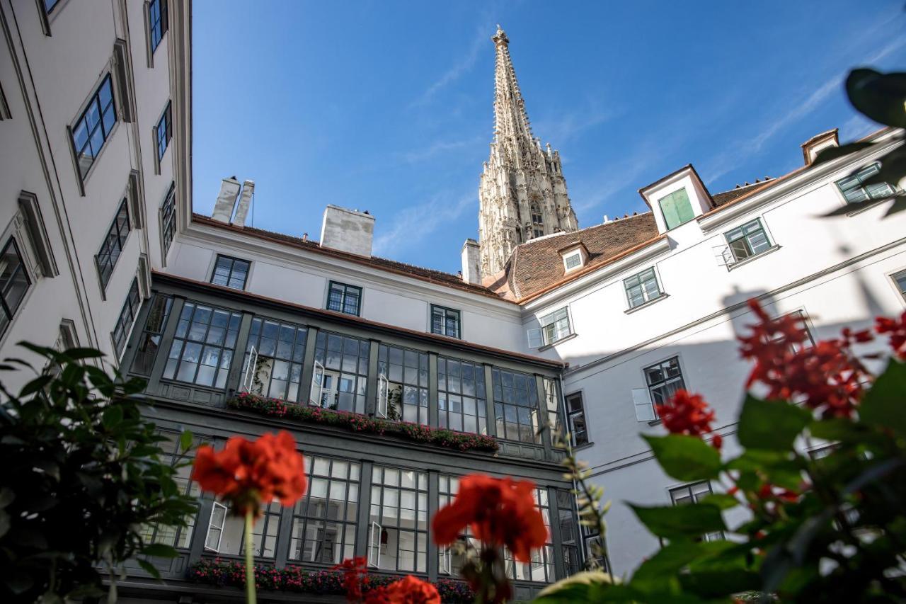 Gaestehaus Deutscher Orden Wien Zewnętrze zdjęcie