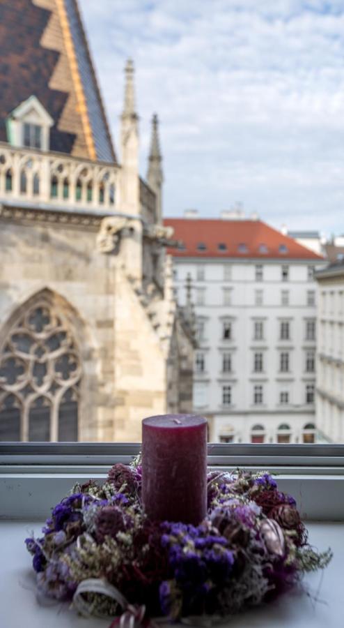 Gaestehaus Deutscher Orden Wien Zewnętrze zdjęcie